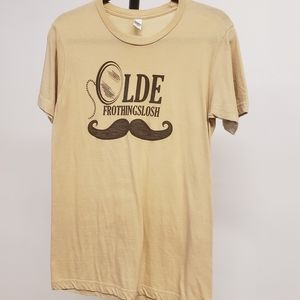 Olde Frothingslosh Chappie Tee